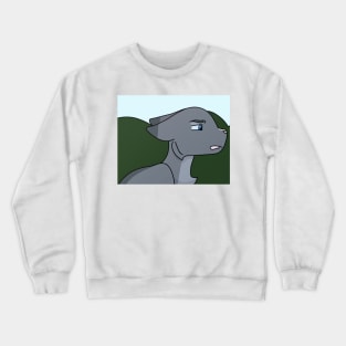 Bluestar Crewneck Sweatshirt